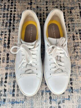 Cole Haan Grandpro Topspin Sneaker - 8M